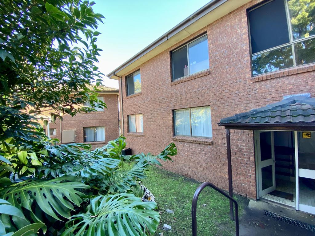 4/1a Shorland Pl, Nowra, NSW 2541