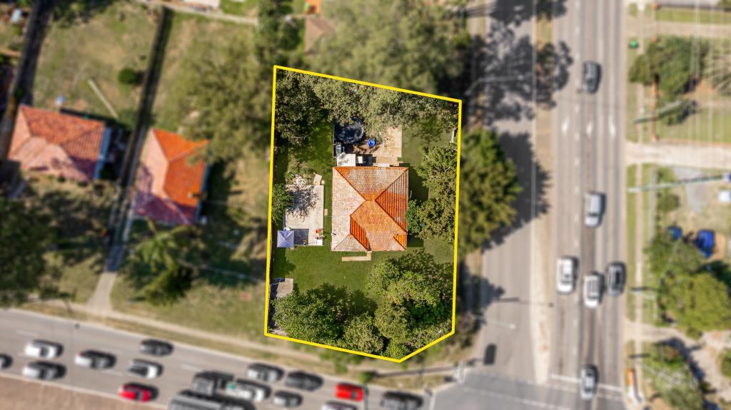 281-285 Great Western Hwy, St Marys, NSW 2760