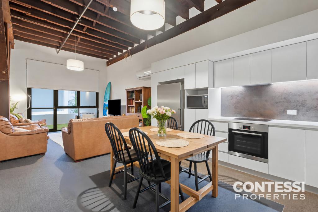 1/36 QUEEN VICTORIA ST, FREMANTLE, WA 6160