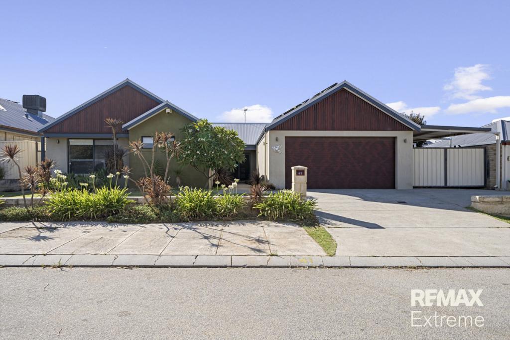 41 Donnelly Rmbl, Wanneroo, WA 6065
