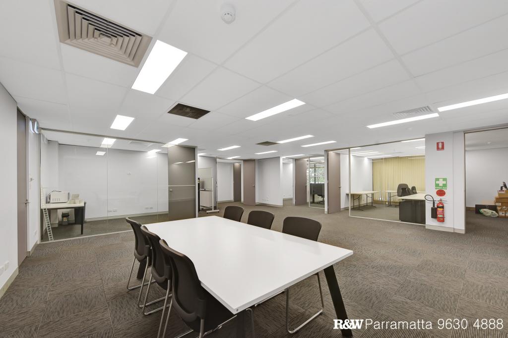 Contact Agent For Address, Parramatta, NSW 2150