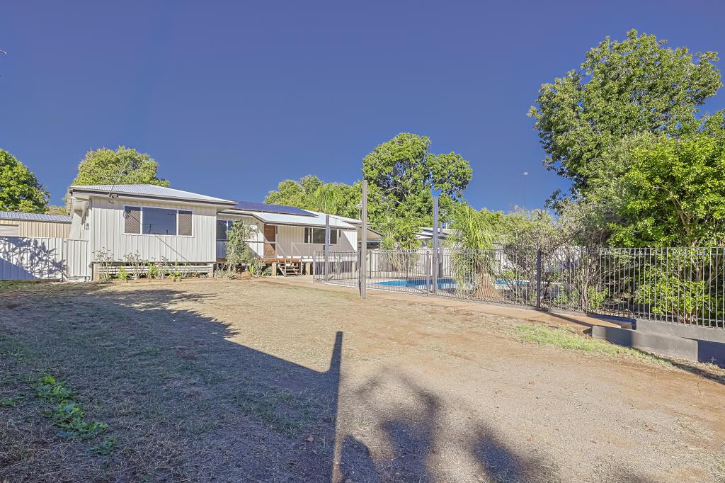 5 O'Shea Ct, Healy, QLD 4825