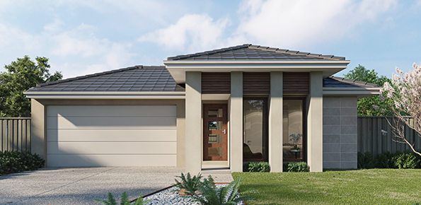 Lot 942 Wildcherry St, Fraser Rise, VIC 3336