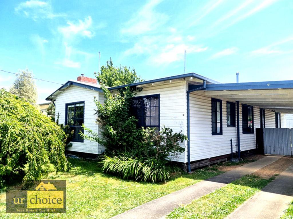 19 Marigold St, Wendouree, VIC 3355