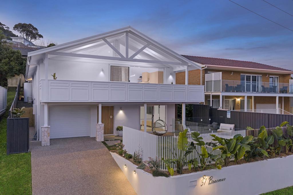 37 Braemar Dr, Wamberal, NSW 2260