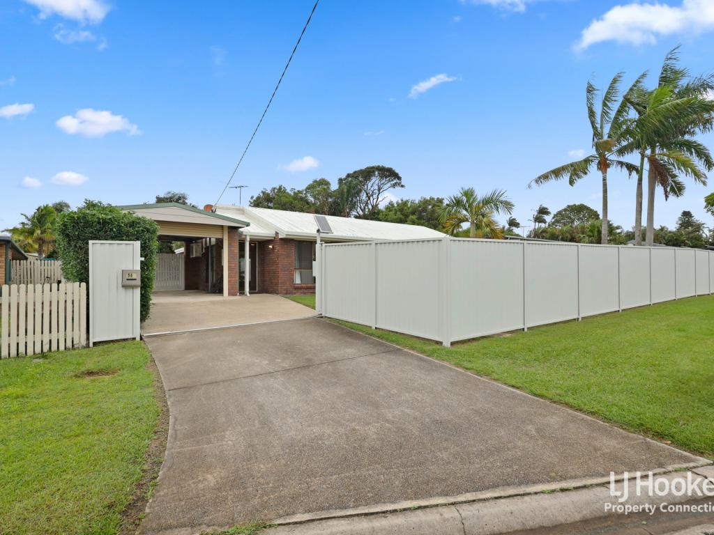 56 Crendon St, Burpengary, QLD 4505