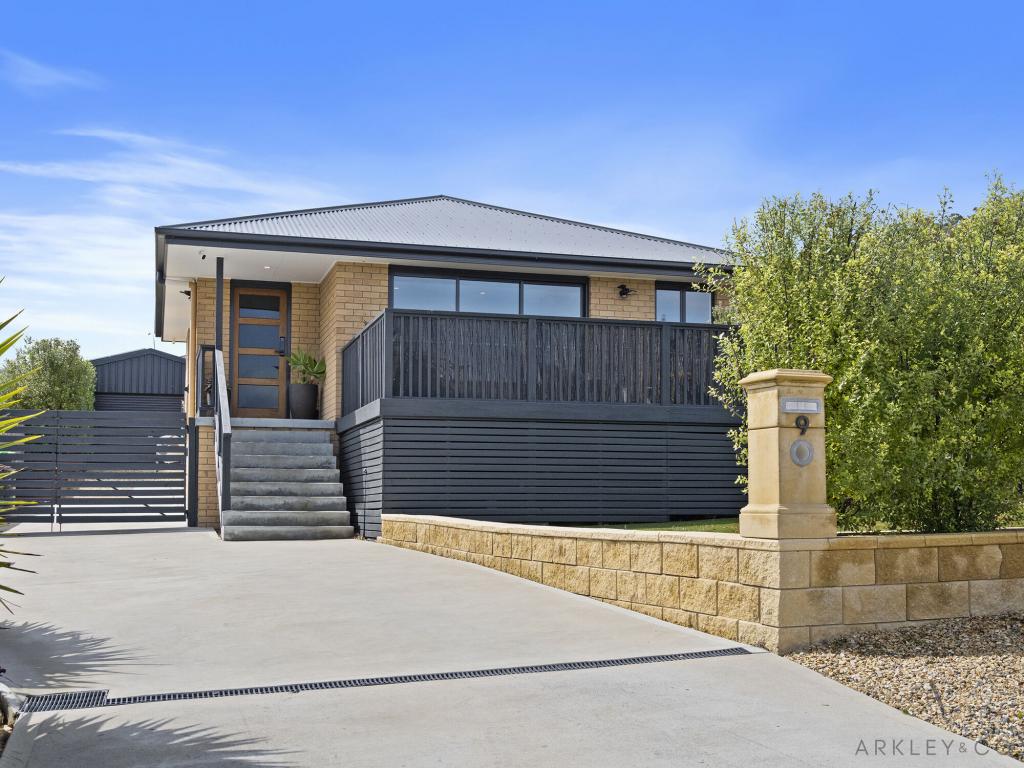 9 Petra Dr, Risdon Vale, TAS 7016