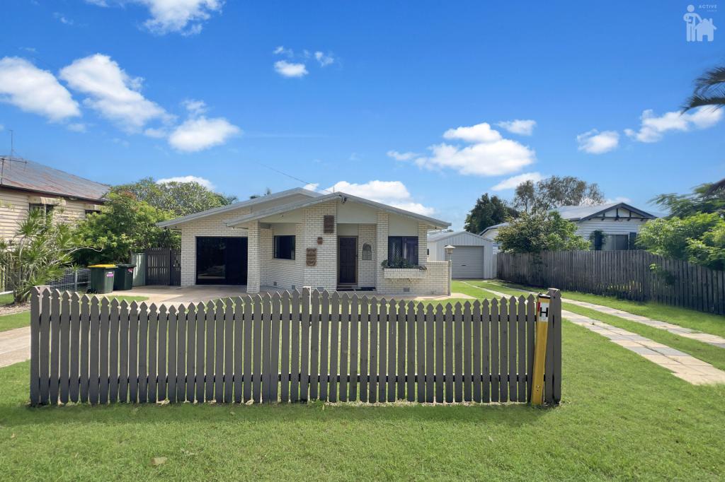 298 Torquay Terrace Rd, Torquay, QLD 4655
