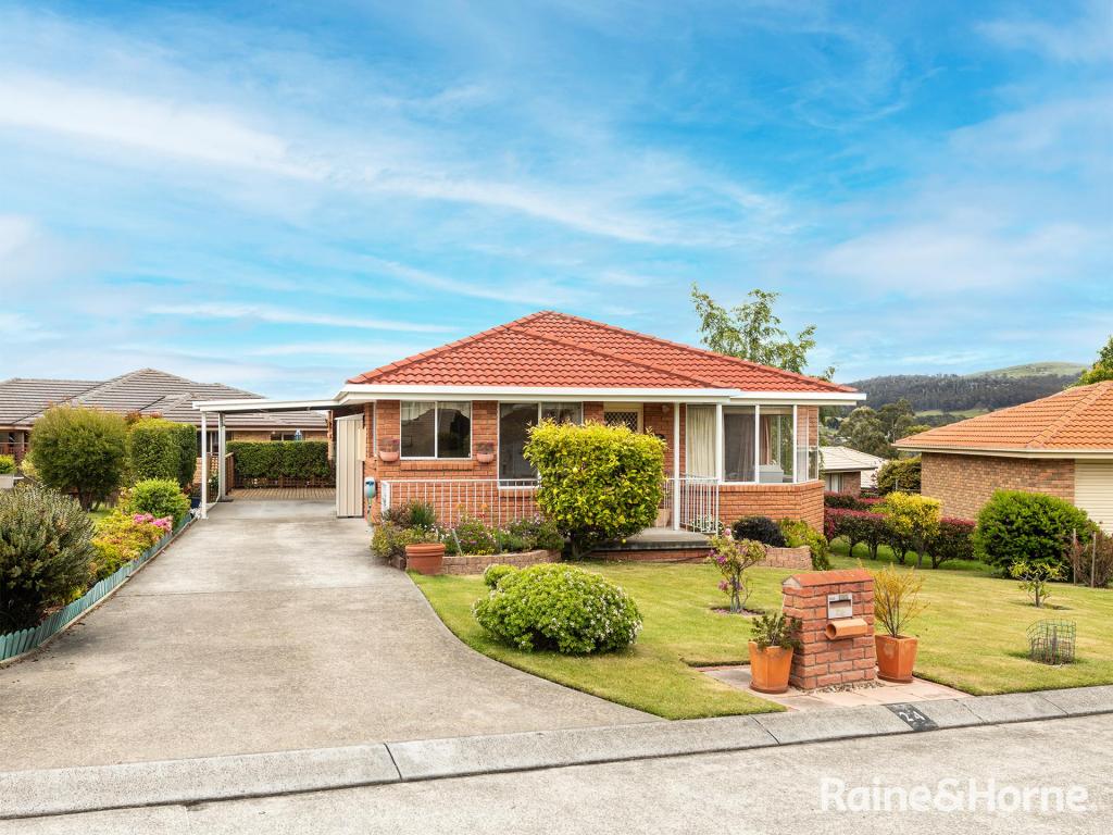 24 Scenic Dr, Kingston, TAS 7050