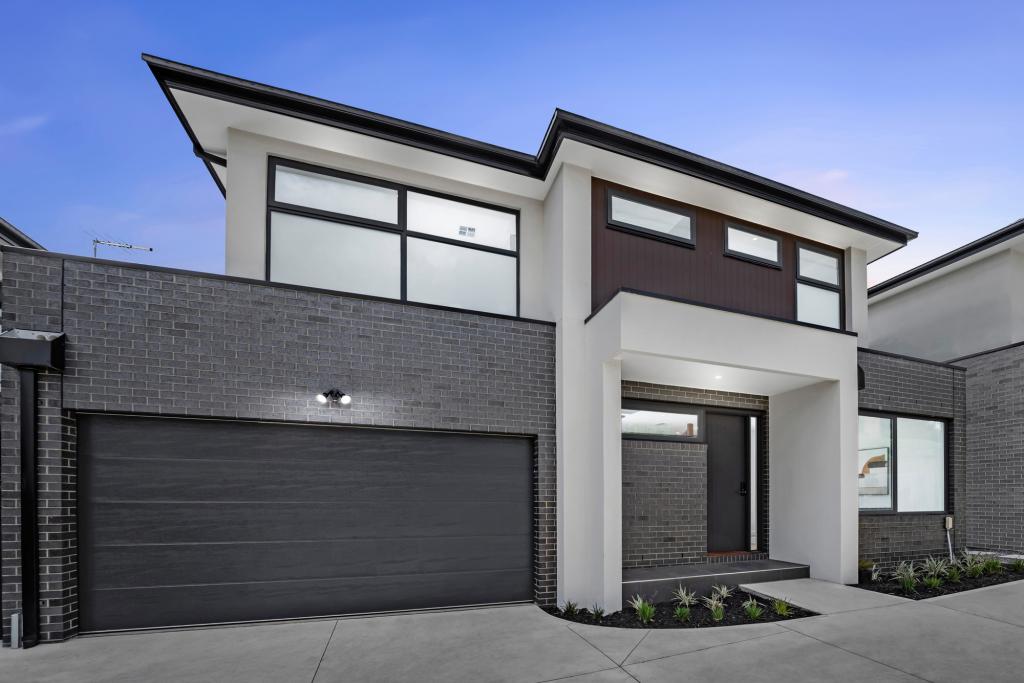 2/67 WATTS ST, BOX HILL NORTH, VIC 3129
