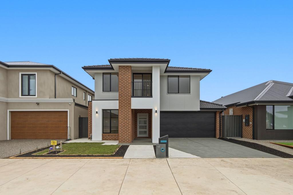 63 Follett Bvd, Clyde, VIC 3978