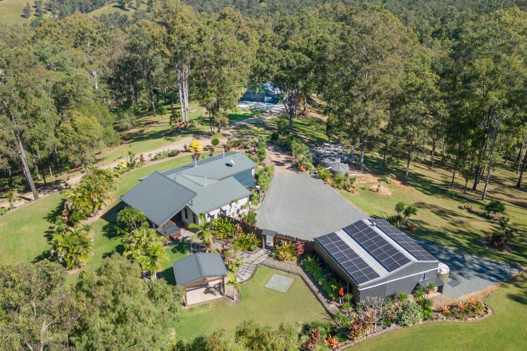 3441 Maleny-Kenilworth Rd, Kenilworth, QLD 4574