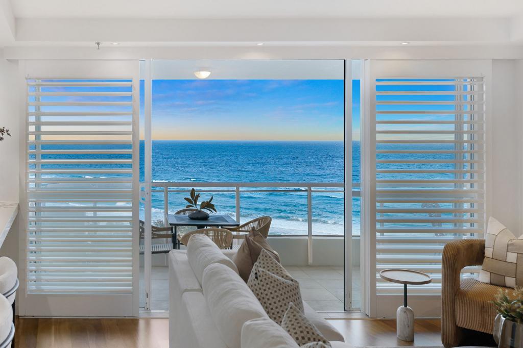 57/3 Cunningham Ave, Main Beach, QLD 4217