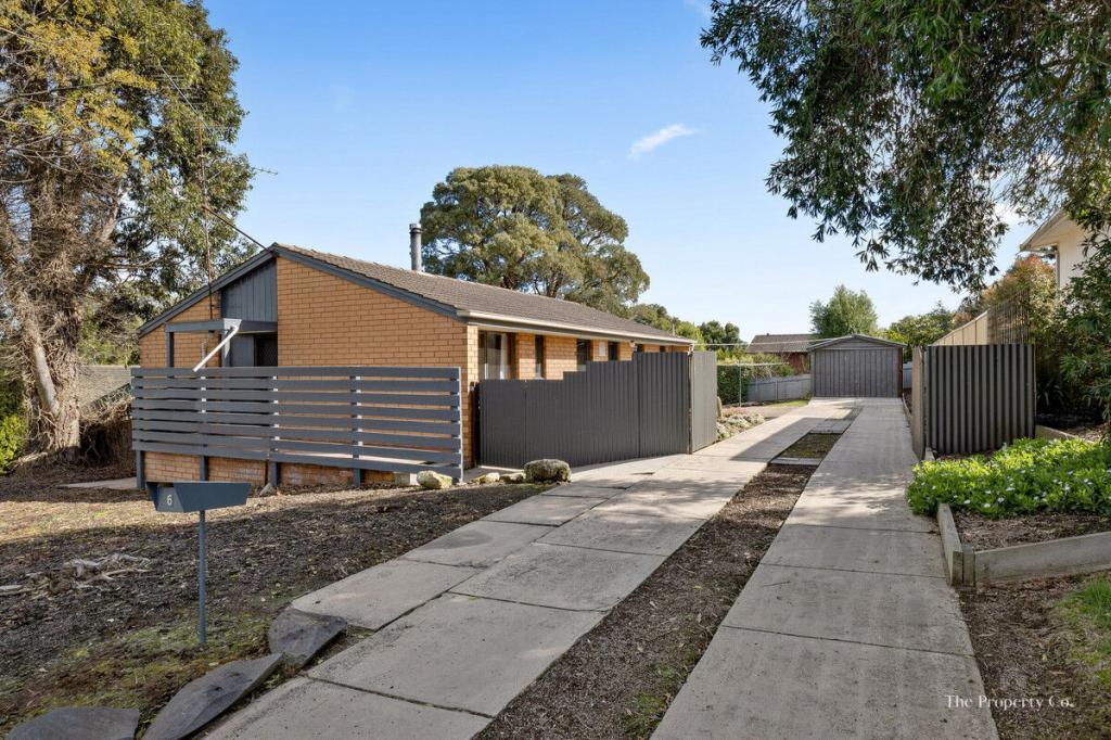 6 Maroonga Cres, Mount Gambier, SA 5290