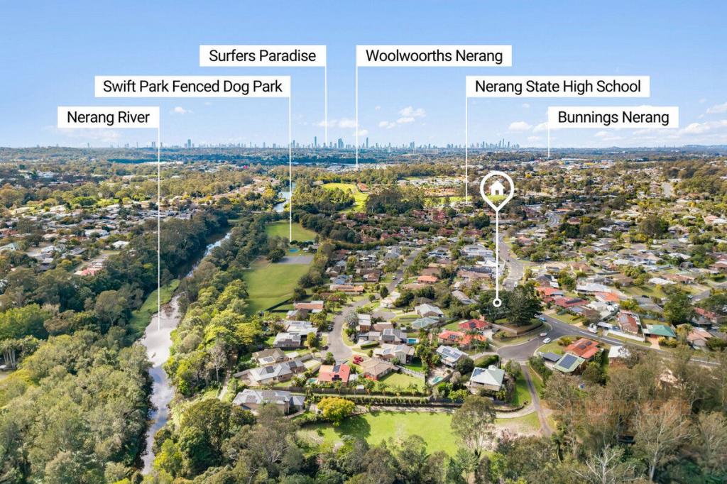 47 Crusader Way, Nerang, QLD 4211