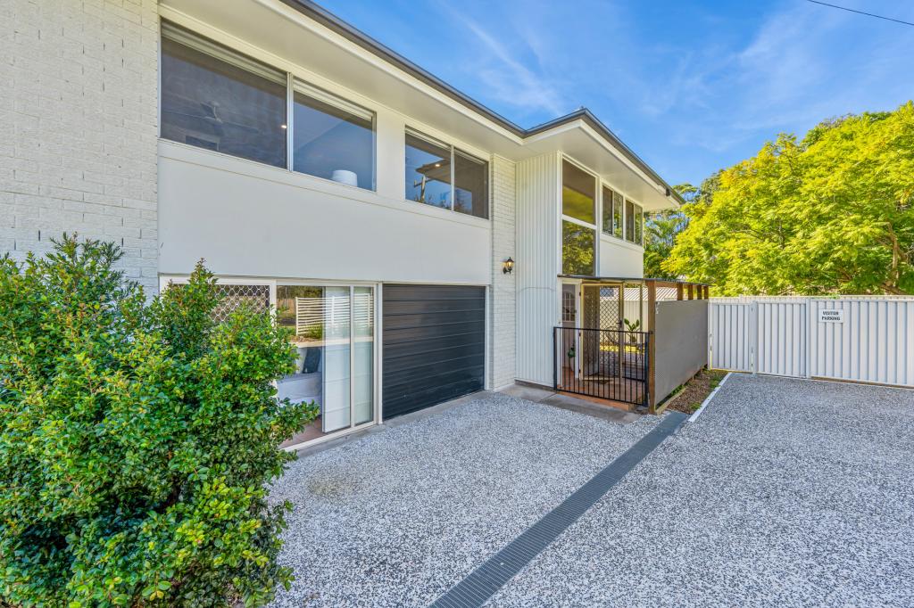 3/32 Valantine Rd, Birkdale, QLD 4159