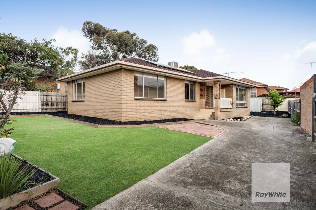 31 Bamford Ave, Westmeadows, VIC 3049