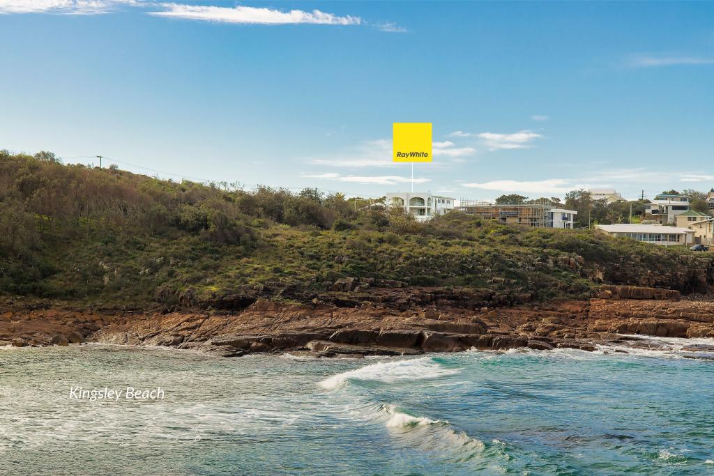 14 Windsong Way, Boat Harbour, NSW 2316