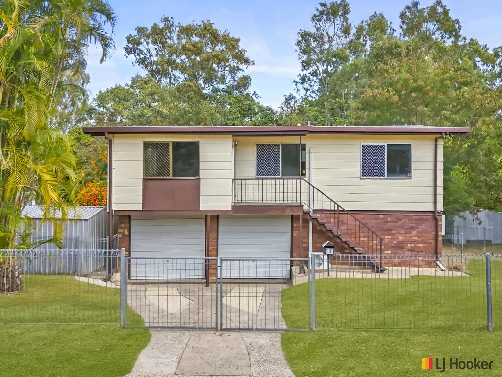 13 Macarthur St, Koongal, QLD 4701