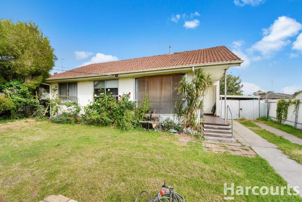71 Albert St, Horsham, VIC 3400