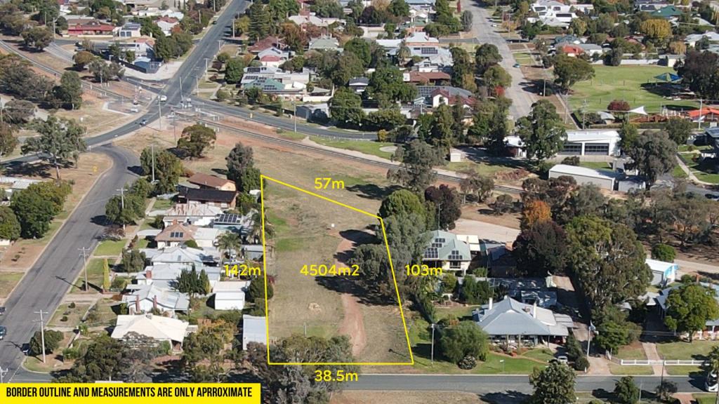  East St, Kerang, VIC 3579