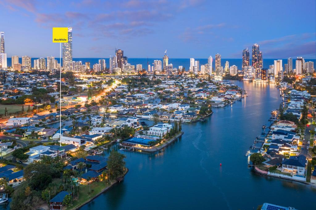 12 Rapallo Ave, Surfers Paradise, QLD 4217