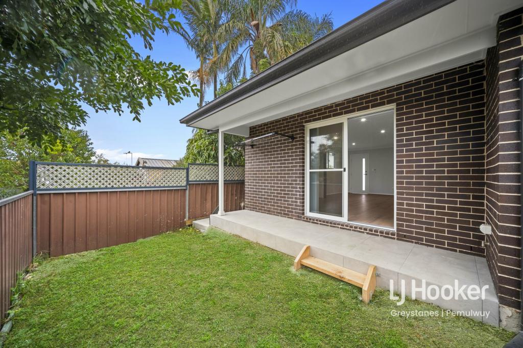 24a Maple St, Greystanes, NSW 2145