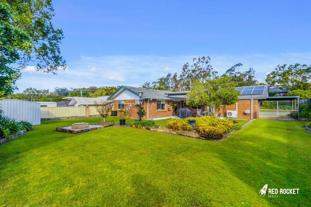 163 Parfrey Rd, Rochedale South, QLD 4123