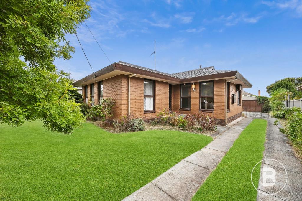 1116 Norman St, Wendouree, VIC 3355