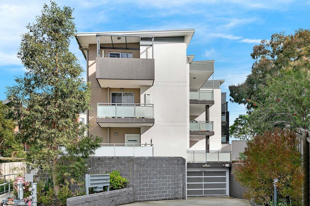 1/8 Field Pl, Telopea, NSW 2117