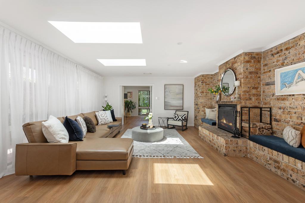 32 Willow Tree Cres, Belrose, NSW 2085