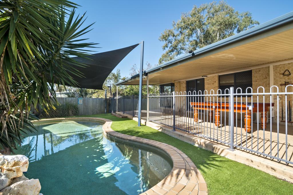 25 Peppertree St, Warner, QLD 4500