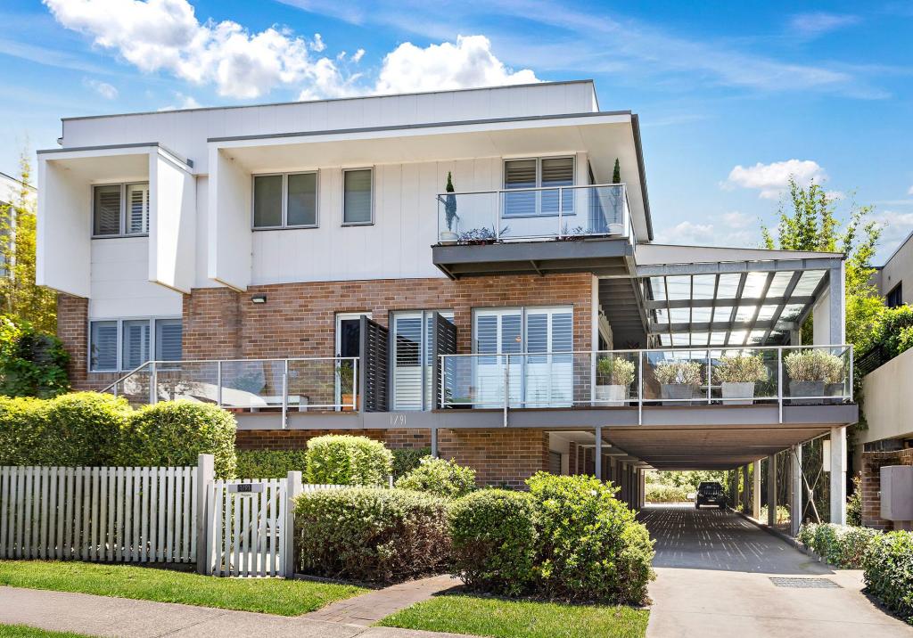 6/91 Manning St, Kiama, NSW 2533