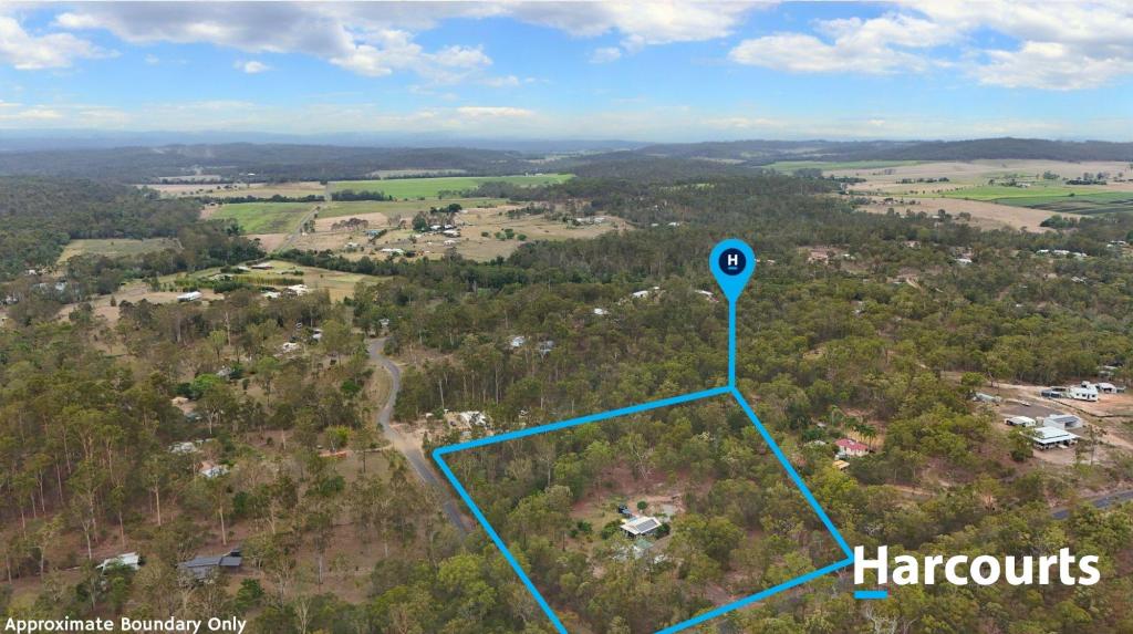 166 Hills Rd, Maroondan, QLD 4671