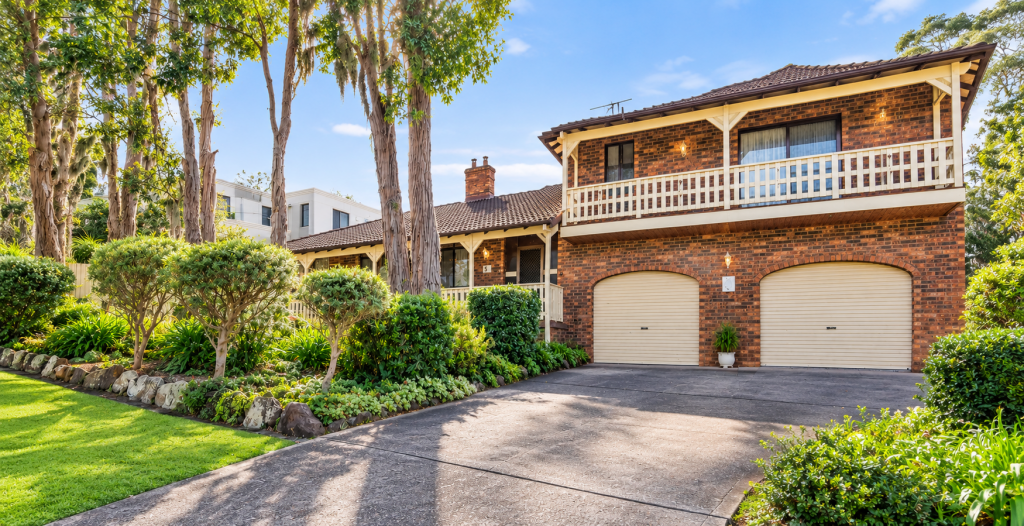 57 Greens Ave, Oatlands, NSW 2117