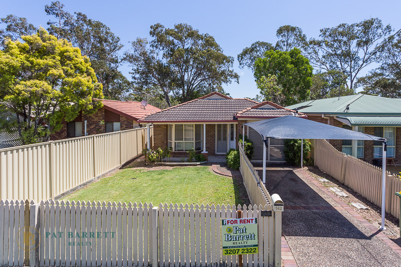 142 Mooroondu Rd, Thorneside, QLD 4158