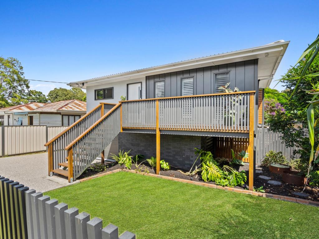 63 Tingalpa St, Wynnum West, QLD 4178