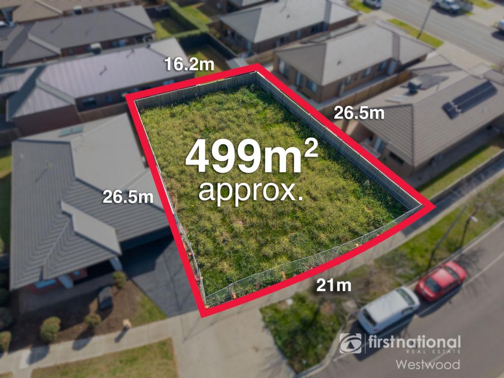 19 Fishbone Ave, Werribee, VIC 3030