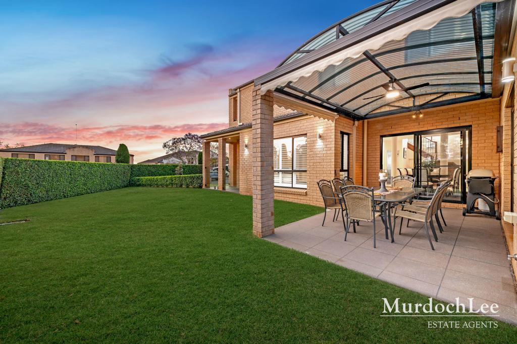 118 Chepstow Dr, Castle Hill, NSW 2154