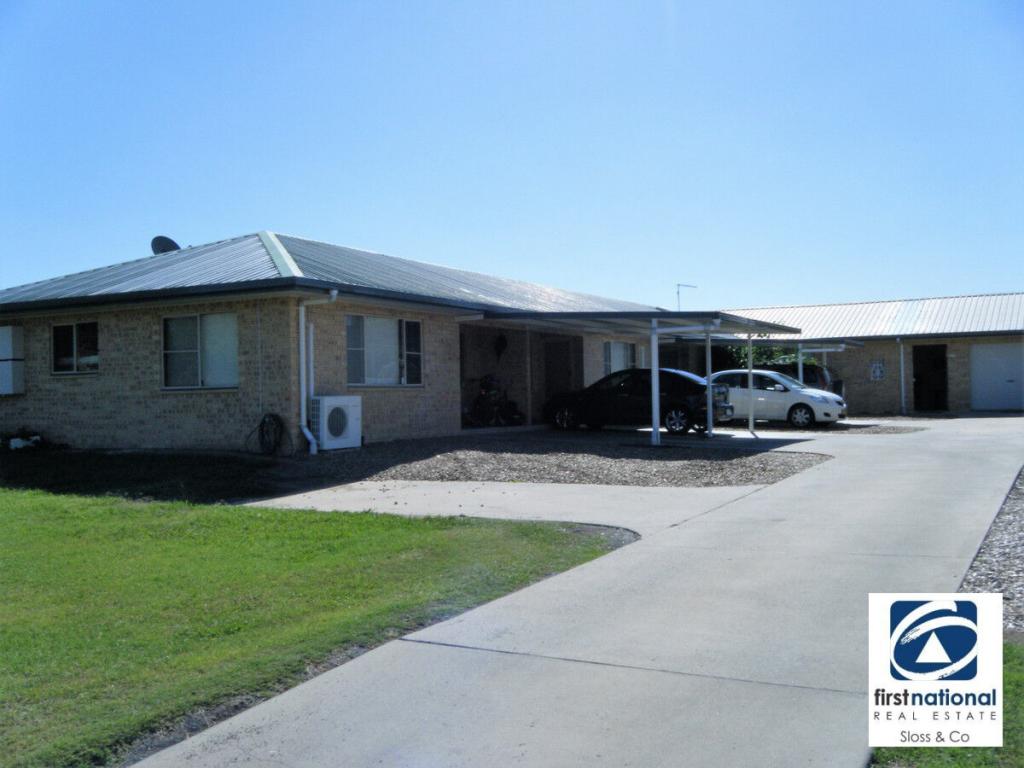 Contact agent for address, GOONDIWINDI, QLD 4390