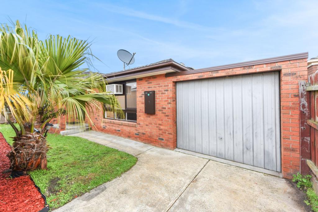 2/73 KIONGA ST, CLAYTON, VIC 3168