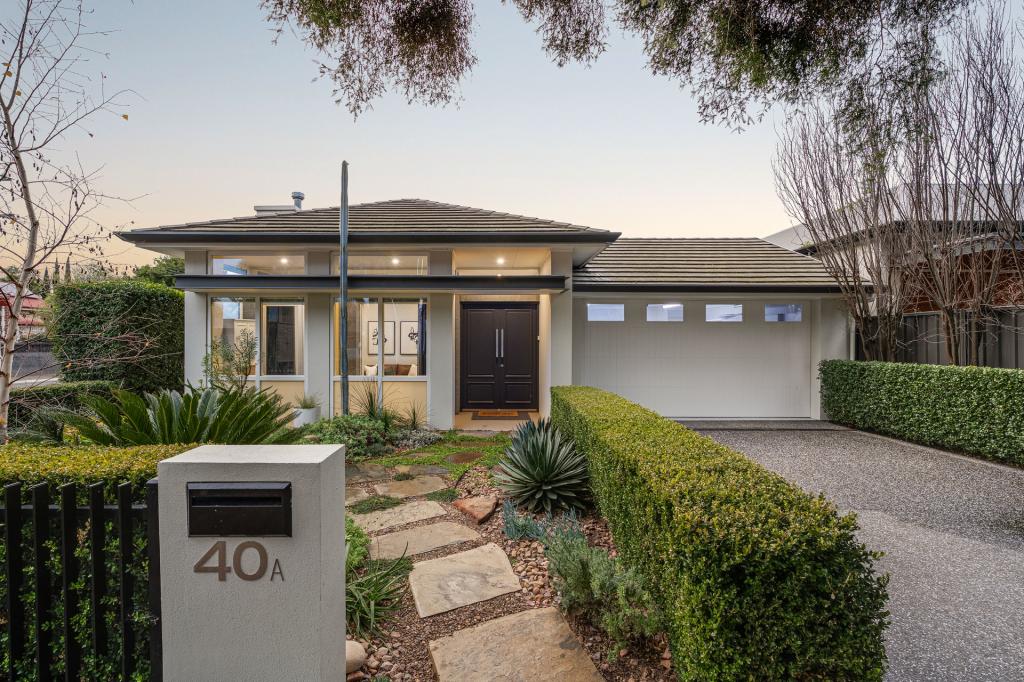 40a Winchester St, Malvern, SA 5061