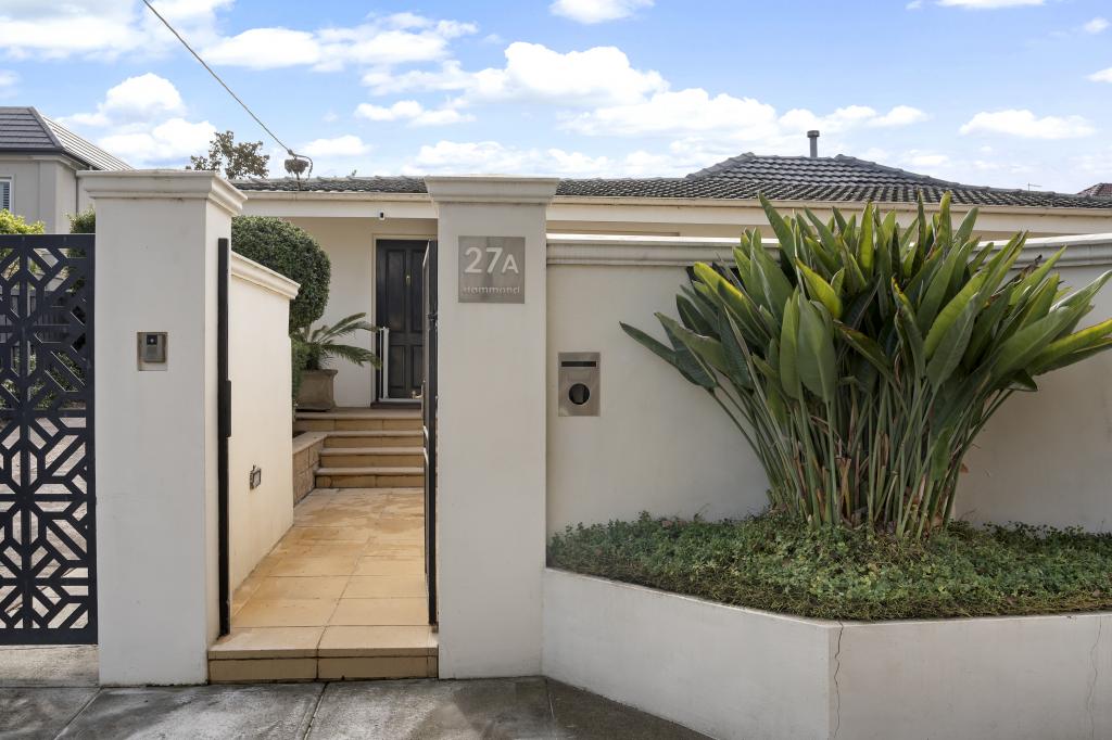 27a Hammond St, Brighton, VIC 3186