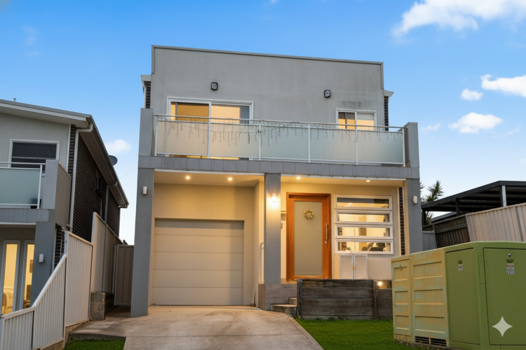 2C ROBIN ST, HINCHINBROOK, NSW 2168