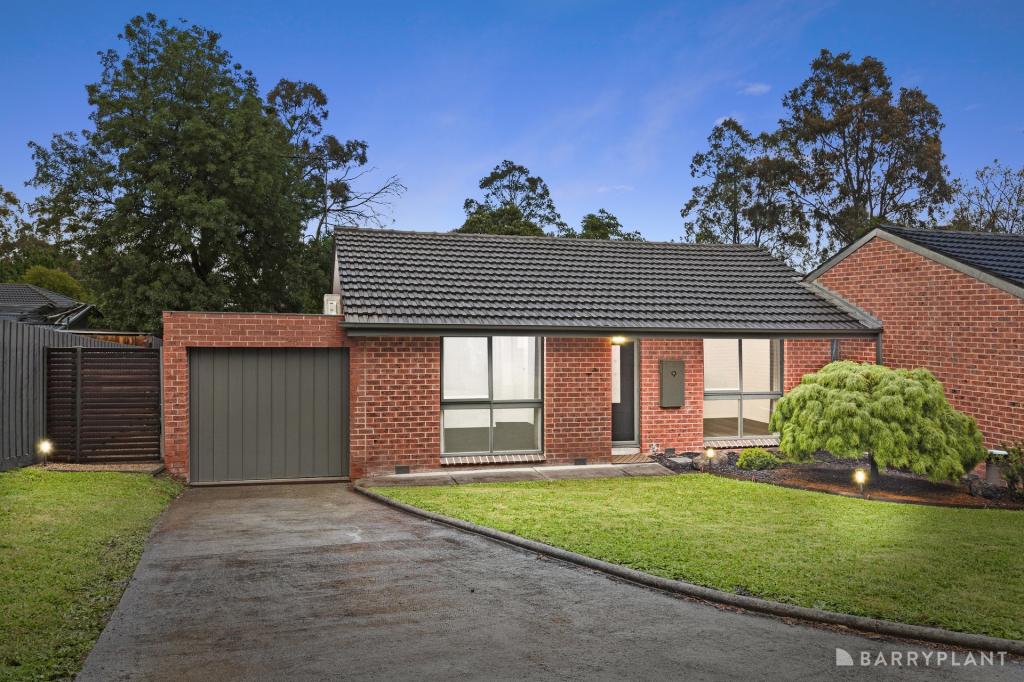 9/77 Greenhill Rd, Bayswater North, VIC 3153