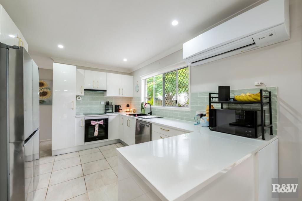 30 Sunset Dr, Thabeban, QLD 4670