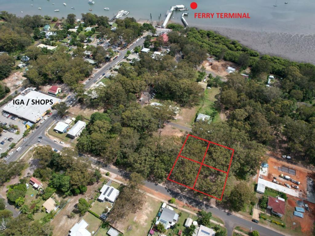 13-15 Canaipa Rd, Russell Island, QLD 4184