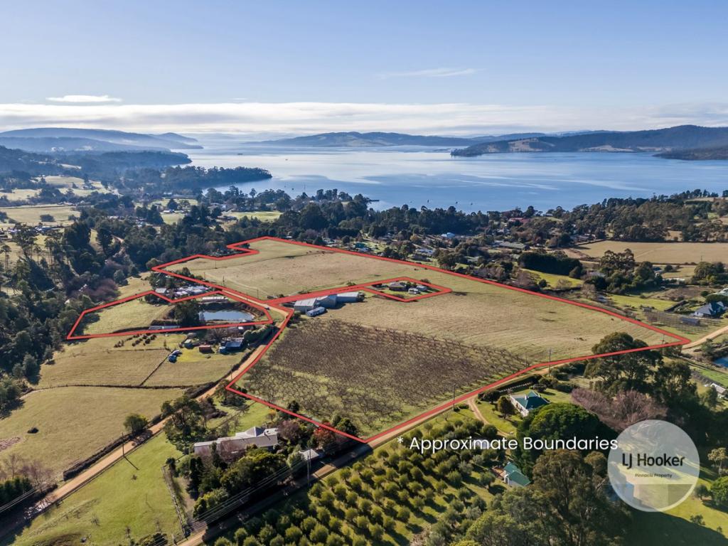 59 Cripps Rd, Woodbridge, TAS 7162