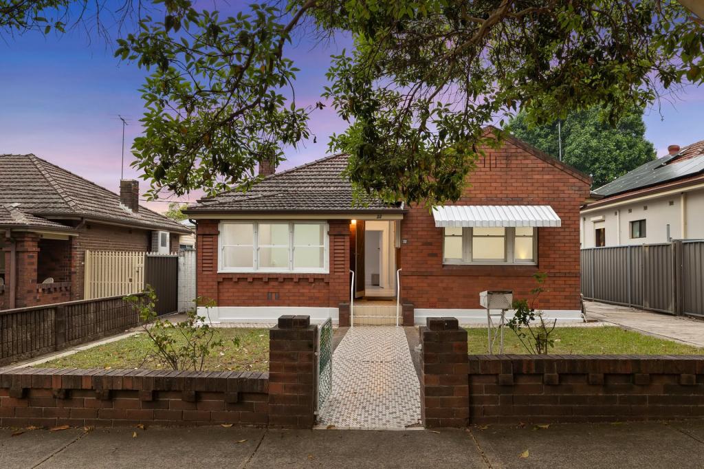 22 Patricia St, Strathfield South, NSW 2136