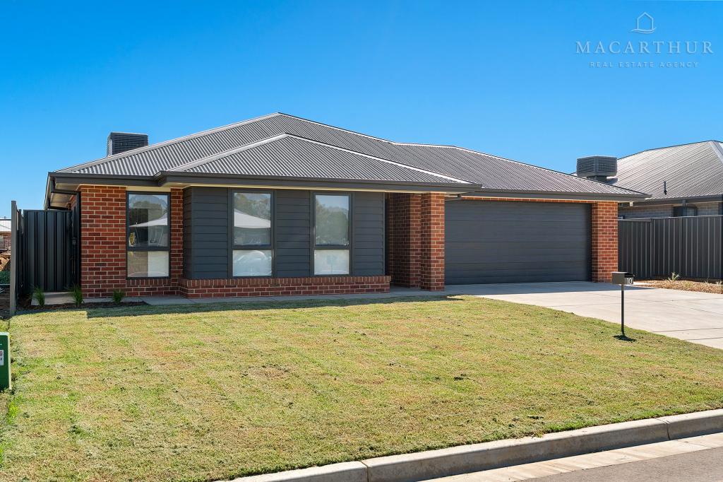 10 Moonah St, Forest Hill, NSW 2651